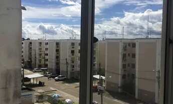 Imagem: Apartamento Flor do Anani