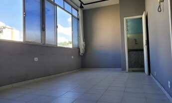 Imagem: Studio para venda possui 25 metros quadrados