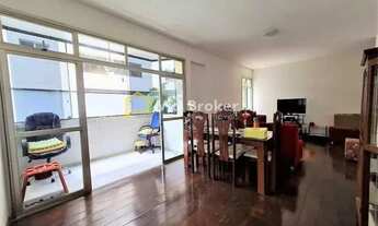 Imagem: Apartamento 3 quartos à venda no Buritis