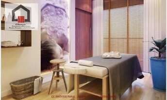 Imagem 6: Locação no Ed. Lunar del Sol, Apto. 181 m², 3 Suítes, 3 Vagas, para alugar, Umarizal, Belé