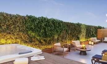 Imagem 7: Garden Duplex 3 Quartos Juvevê