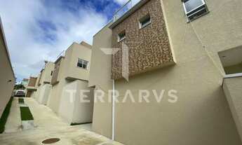 Imagem 3: SOBRADO com 3 dormitórios à venda por R$ 460.000,00 no bairro Bairro Alto - CURITIBA / PR