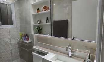 Imagem 4: Oportunidade de Apartamento Mobiliado 16º Andar