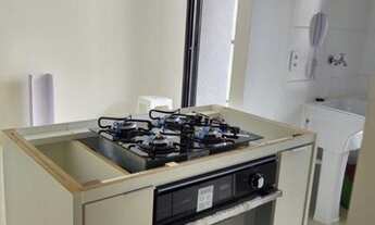 Imagem 3: Apartamento para Locação em Barueri, Bethaville I, 2 dormitórios, 1 suíte, 2 banheiros, 1