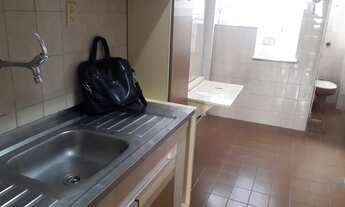 Imagem 5: Bom apartamento - 2 quartos Tijuca