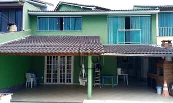 Imagem 2: Casa com 3 dormitórios à venda, 205 m² por R$ 1.100.000,00 - Recreio dos Bandeirantes - Ri