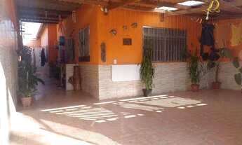 Imagem: Casa com 3 dormitórios à venda, 70 m²