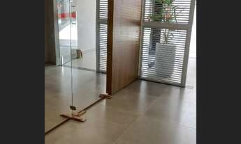 Imagem: Aluga apartamento novo - Primeira locação