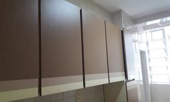 Imagem 7: Bom apartamento - 2 quartos Tijuca