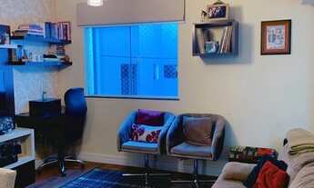 Imagem 5: APARTAMENTO MOBILIADO NO BAIRRO CANDEIAS - EXCELENTE LOCALIZAÇÃO!!