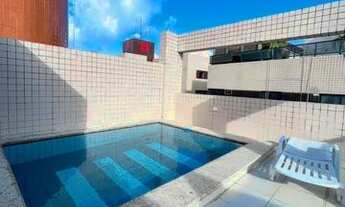 Imagem 3: COBERTURA NA PONTA VERDE