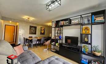 Imagem 6: Apartamento à venda 3 quartos 1 suíte 3 vagas Inovati Bastos - Santo André - SP