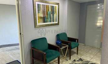 Imagem 3: PORTO ALEGRE - Conjunto Comercial/Sala - Petrópolis