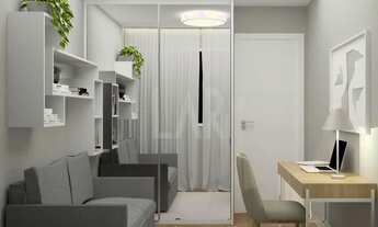 Imagem 3: Apartamento à venda, 2 quartos, 2 suítes, 2 vagas, Buritis - Belo Horizonte/MG