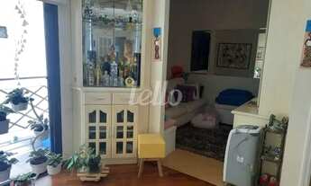 Imagem 4: São Paulo - Apartamento Padrão - Brooklin