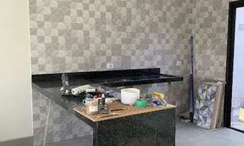 Imagem 4: Casa com 2 dormitórios à venda, 163 m² por R$ 910.000,00 - Villas do Jaguari - Santana de