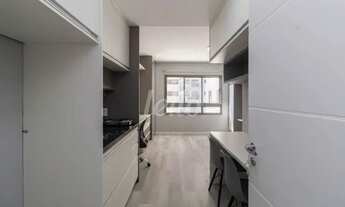 Imagem 7: São Paulo - Apartamento Padrão - Tatuapé