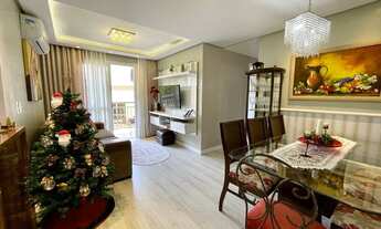 Imagem 2: Apartamento 3 dormitórios sendo uma suíte - Nossa Senhora das Graças - Canoas