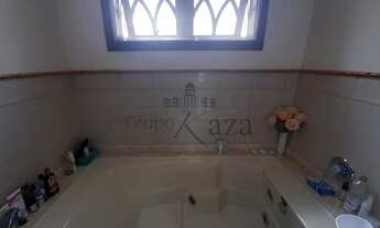 Imagem 3: Casa de condomínio sobrado para aluguel e venda tem 350 metros quadrados com 4 quartos