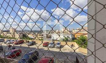 Imagem 5: Apartamento à Venda - Cidade Sao Jorge, 2 Quartos, 47 m2