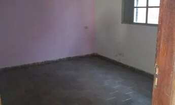 Imagem: Casa jd Antunes