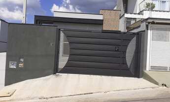 Imagem 2: Mogi das Cruzes - Casa Térrea - Villa Di Cezar - Cézar de Souza