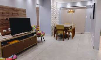 Imagem 5: Apartamento no Canto do Forte