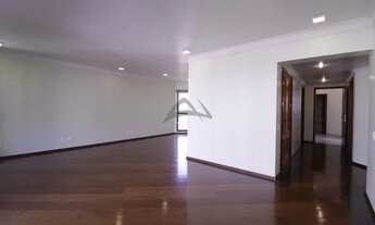 Imagem 2: Apartamento - Cambuí - Campinas