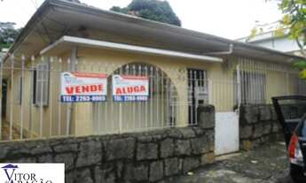 Imagem 2: 02605 - Casa 3 Dorms. (1 Suíte), VILA ROSA - SÃO PAULO/SP