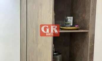 Imagem 3: Cobertura para aluguel, 3 quartos, 1 suíte, 2 vagas, Buritis - Belo Horizonte/MG