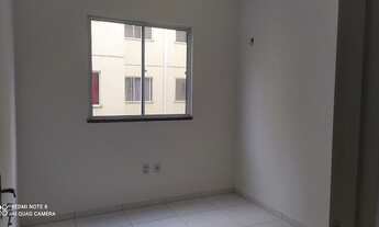 Imagem 6: Apartamento Novo , em área privilegiada do Bairro Passaré, com dois quartos, com wc revers