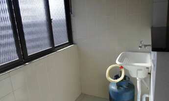 Imagem 6: Apartamento para venda tem 72 metros quadrados com 2 quartos em Tupi - Praia Grande - SP