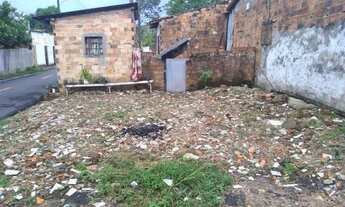 Imagem: Terreno com casa