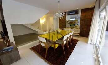 Imagem 5: Casa com 4 dormitórios à venda, 537 m² por R$ 4.200.000,00 - Recreio dos Bandeirantes - Ri