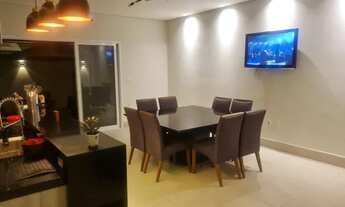 Imagem 6: Casa térrea Ouroville