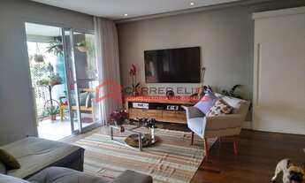 Imagem 5: Apartamento para venda tem 87 m² com 3 quartos em Barra Funda - São Paulo - SP