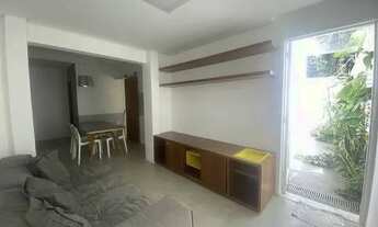 Imagem 2: Apartamento Venda 2 Dormitórios - 83 m² Jardim Paulista