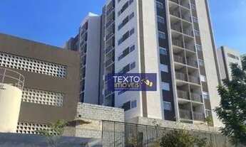 Imagem: Apto com 2 dorm, 1 wc, sala, cozinha e área