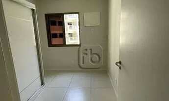 Imagem 2: Apartamento com 2 dormitórios à venda, 60 m² por R$ 410.000,00 - Freguesia de Jacarepaguá