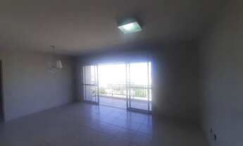 Imagem 4: Apartamento para aluguel com 102 metros quadrados com 3 quartos em Bandeirantes - Cuiabá