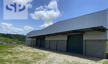 Imagem 7: Galpão em Parque Sao Pedro - Itaquaquecetuba