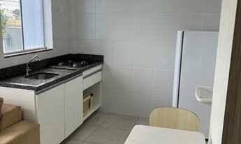 Imagem 2: Kitinete mobiliada em Capoeiras para 1 pessoa