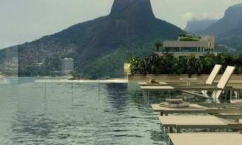 Imagem 5: Studio de 1 Quarto em Ipanema