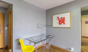 Imagem 4: Venda Apartamento 3 Dormitórios - 97 m² Vila Romana