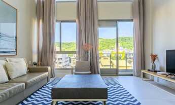 Imagem: FLORIANóPOLIS - Apartamento Padrão - Jurerê