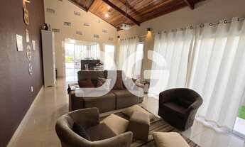 Imagem 4: Casa - Swiss Park - Campinas