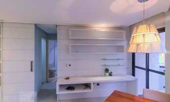 Imagem 3: Apartamento para Aluguel - Jardim Paulista, 1 Quarto, 40 m2