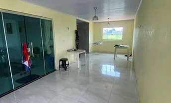 Imagem 5: Ponte alta norte