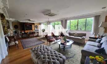 Imagem 2: Apartamento-À VENDA-Leblon-Rio de Janeiro-RJ