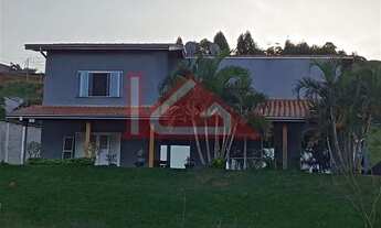 Imagem: Chácara Centro Piracaia/SP